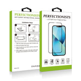 Kaitseklaas 2.5D Perfectionists Xiaomi Redmi Note 15 Pro 5G (must)