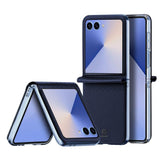 Ümbris Dux Ducis Bril Samsung Galaxy Z Flip 7 5G (sinine)
