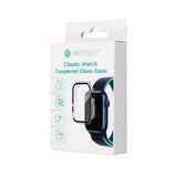 Bestsuit Case with Hybrid Glass for Apple Watch 10/11 46mm