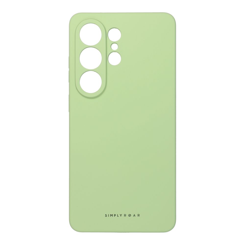 Silikoon Roar Cloud Skin Samsung S26 Ultra (heleroheline)