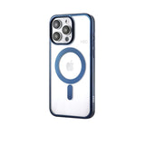 Ümbris HDD Electro MagSafe iPhone 12 Pro Max (sinine)