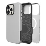 Ümbris Perfectionists Triangle Mag Case Apple iPhone 13 Pro (hall)