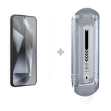 Kaitseklaas Tempered Glass Nillkin 2.5D Samsung Galaxy S25 (läbipaistev)