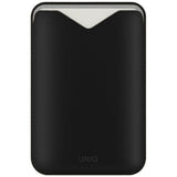 Kaarditasku Uniq Lyden Evo Magnetic MagSafe (must)