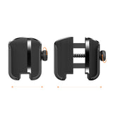 Telefonihoidik jalgrattale Joyroom JR-ZS431 (must)