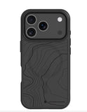 Ümbris Superstealth Sika MagSafe iPhone 17 Pro (hall)