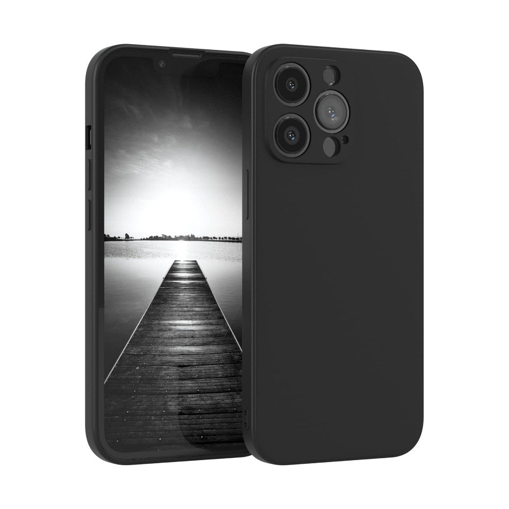 Silikoon Liquid Silicone 1.5mm Samsung A336 A33 5G (must)