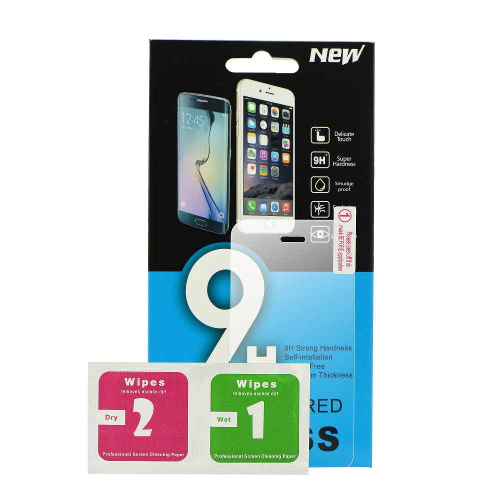 Kaitseklaas 9H Samsung A405 A40
