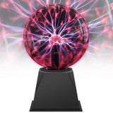 Plasmalamp Reach Plasma Ball-6