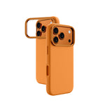 Ümbris AmazingThing Glamour Case iPhone 17 Pro Max (oranž)