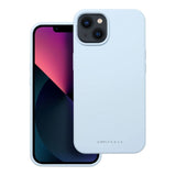 Silikoon Roar Cloud Skin Iphone 13 / 14 (sinine)