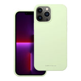 Silikoon Roar Cloud Skin iPhone 15 Pro Max (heleroheline)