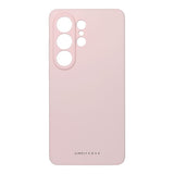 Silikoon Roar Cloud Skin Samsung S26 Ultra (heleroosa)