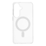 Ümbris Clear Mag Cover Samsung S25 Plus (läbipaistev)