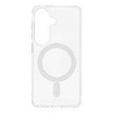 Ümbris CLEAR MAG COVER Samsung S26 Ultra (läbipaistev)