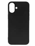 Ūmbris Liquid Silicone MagSafe Samsung Galaxy S26 (must)