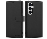 Ümbris Tech-Protect Wallet Samsung S26 Plus (must)