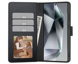 Ümbris Tech-Protect Wallet Samsung S26 Plus (must)