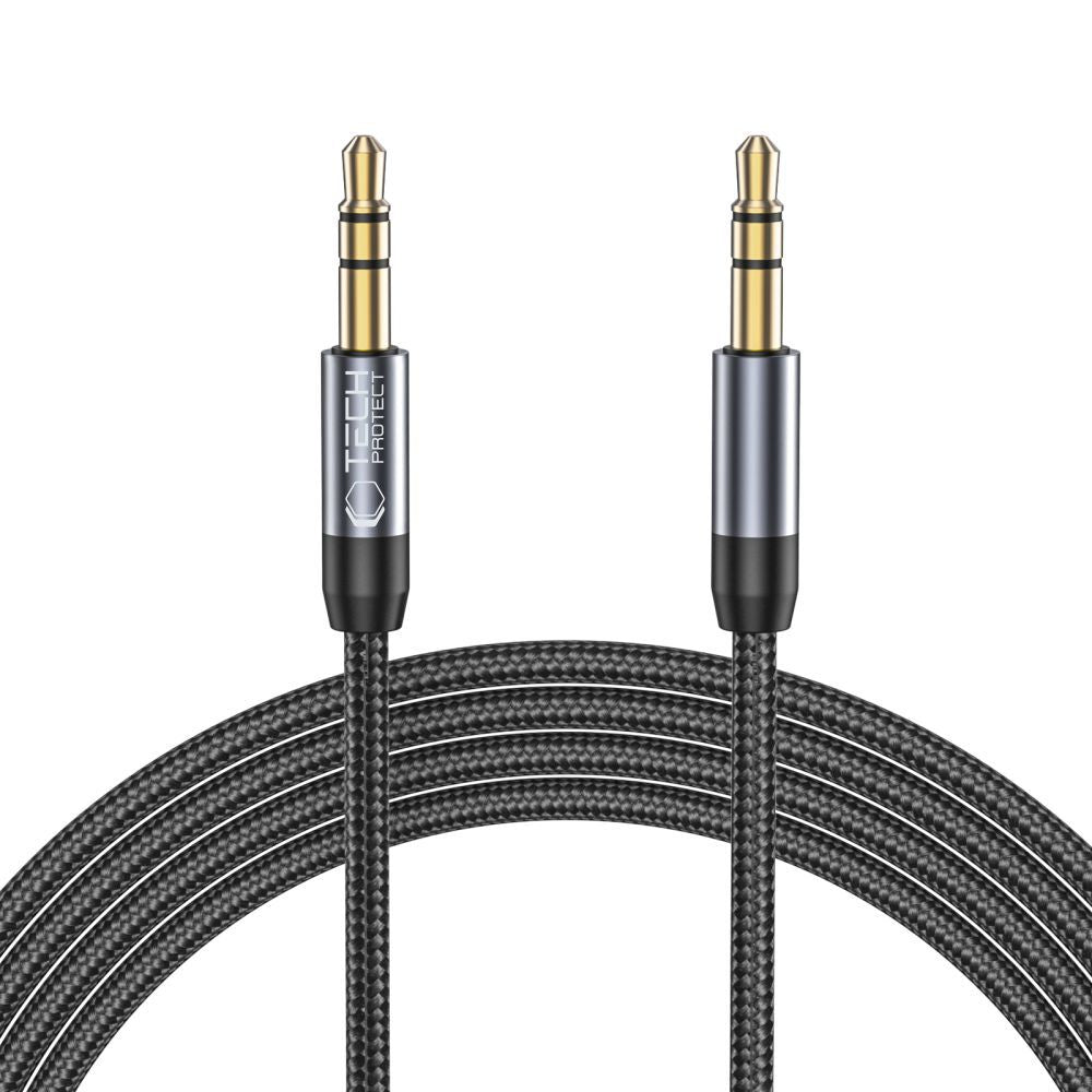 Juhe Tech-Protect UltraBoost 3.5mm - 3.5mm AUX 1.5m (hall)