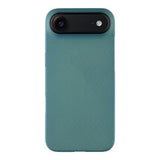 Ümbris Aramid Kryt MagSafe iPhone Air (sinakasroheline)