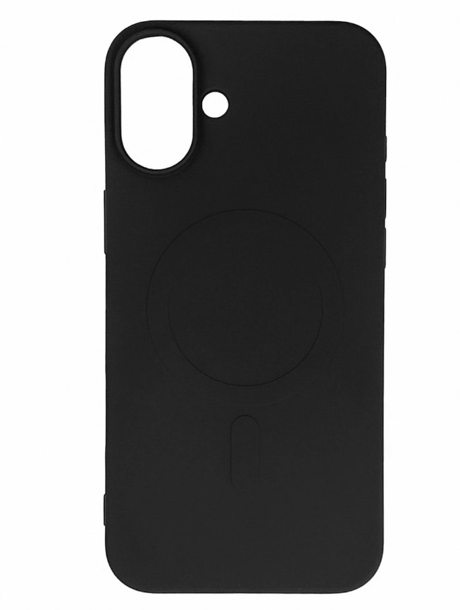 Ūmbris Liquid Silicone MagSafe Samsung Galaxy S26 Ultra (must)