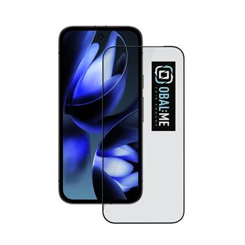 Kaitseklaas OBAL:ME Tempered Glass Google Pixel 9a (must)