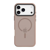 Ümbris Superstealth MagSafe iPhone 17 Pro Max (pruun)
