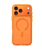 Ümbris AmazingThing Minimal Mag iPhone 17 Pro (oranž)