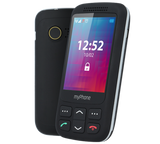 Telefon myPhone Halo 4 LTE (must)