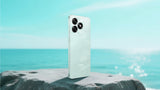 Telefon HONOR X5c Plus 4/128GB, Ocean Cyan (uus)
