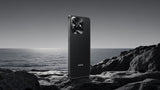 Telefon HONOR X5c Plus 4/128GB, Midnight Black (uus)