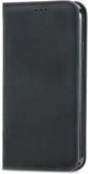 Ümbris kaanega Business Style Samsung A576 A57 5G (must)