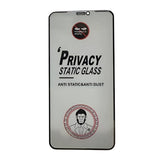 Kaitseklaas ESD Anti-Static Privacy Full Glue Samsung A376 A37 5G / A576 A57 5G (must)