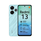 Telefon Redmi 13, 8/256Gb, Grade A, UUS, garantii 1a (ocean blue)