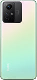 Telefon kasutatud Redmi Note 12S, 8/256, Grade A (roheline)