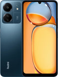 Telefon kasutatud Redmi 13C, 4/128Gb, Grade B (Navy Blue)