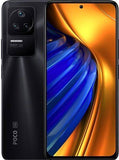Telefon kasutatud Xiaomi Poco F4, 6/128 (must) Grade B