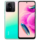 Telefon kasutatud Xiaomi Redmi Note 12s 8/256, Grade A (pearl green)