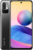 Telefon kasutatud Xiaomi Redmi Note 10 5G 4/128, Grade A (hall)