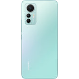 Telefon kasutatud Xiaomi 12 Lite 8/128, Grade B+ (helesinine)