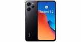 Telefon kasutatud Redmi 12, 4/128, Grade B (must)