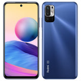 Telefon kasutatud Xiaomi Redmi Note 10 5G 4/128, Grade B (sinine)