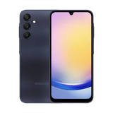 Telefon kasutatud Samsung Galaxy A25 5G, Grade B, 256 GB (tumesinine)