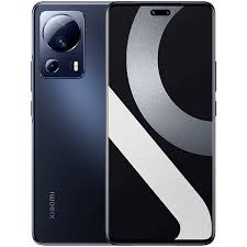 Telefon kasutatud Xiaomi 13 Lite, 8/128, Grade A (must)