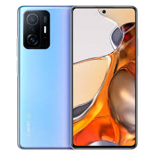Telefon kasutatud Xiaomi 11T 5G 8/128, Grade B (sinine)