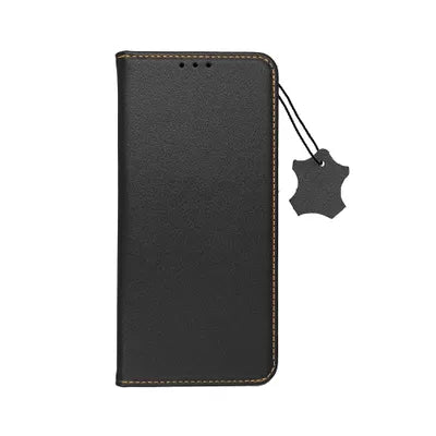 Ümbris kaanega SMART PRO Xiaomi Redmi Note 15 Pro Plus 5G (must)