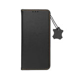 Ümbris kaanega SMART PRO Xiaomi Redmi Note 15 Pro Plus 5G (must)