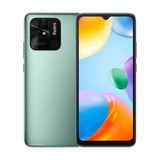 Telefon kasutatud Redmi 10C, 4/64, Grade B (roheline)