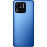 Telefon kasutatud Redmi 10C, 4/64, Grade B (sinine)