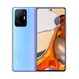 Telefon kasutatud Xiaomi 11T Pro 8/256, Grade A (sinine)